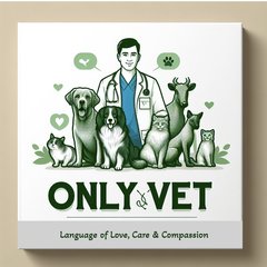 ONLY VET